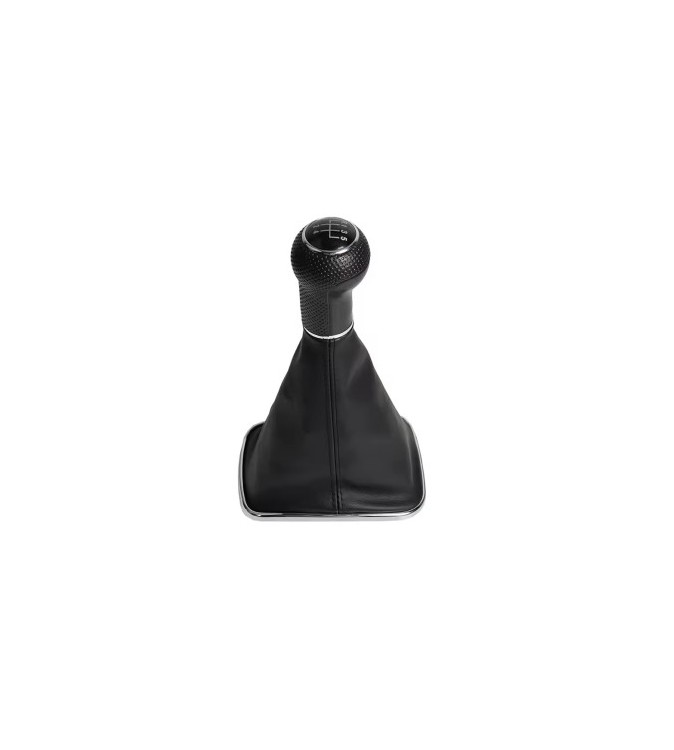 Manson schimbator si maner compatibil  Volkswagen Golf IV MK4 1999-2004 cu 2 adaptoare pentru 5 si 6 viteze  Cod: SC-02