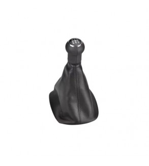 Manson schimbator si maner compatibil  Volkswagen Passat B5 1996-2005 cu 2 adaptoare pentru 5 si 6 viteze  Cod: SC-08