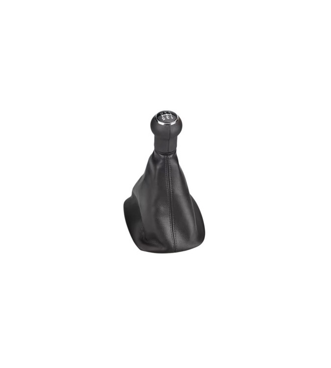 Manson schimbator si maner compatibil  Volkswagen Passat B5 1996-2005 cu 2 adaptoare pentru 5 si 6 viteze  Cod: SC-08