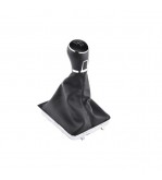 Manson schimbator si maner compatibil  Volkswagen Passat B8 2014-2023 cu 2 adaptoare pentru 5 si 6 viteze  Cod: SC-11