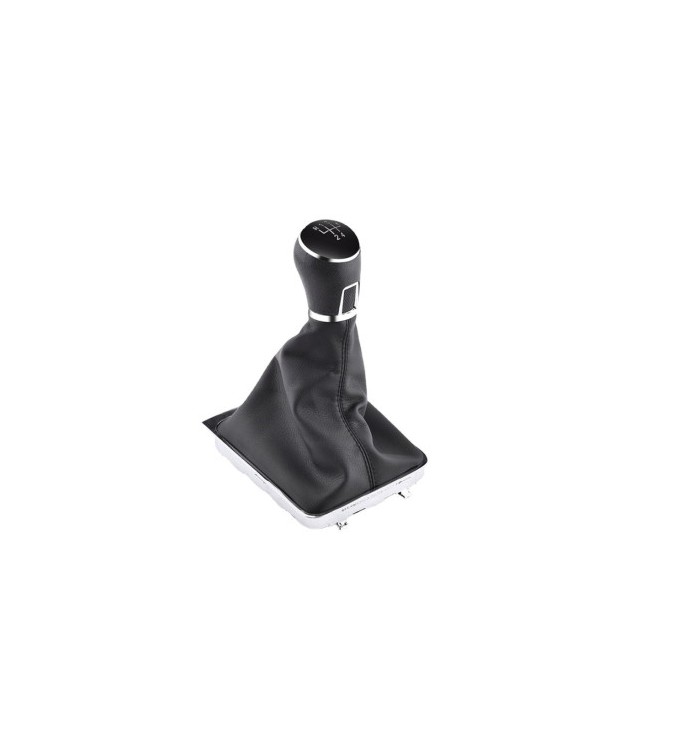 Manson schimbator si maner compatibil  Volkswagen Passat B8 2014-2023 cu 2 adaptoare pentru 5 si 6 viteze  Cod: SC-11