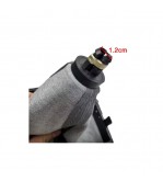 Manson schimbator si maner compatibil  Volkswagen Polo 2002-2009 cu 2 adaptoare pentru 5 si 6 viteze  Cod: SC-14