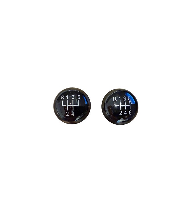 Manson schimbator si maner compatibil  Volkswagen Touran - Caddy 2011 cu 2 adaptoare pentru 5 si 6 viteze  Cod: SC-17