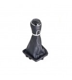 Manson schimbator si maner compatibil  Volkswagen Touran - Caddy 2014 cu 2 adaptoare pentru 5 si 6 viteze  Cod: SC-18