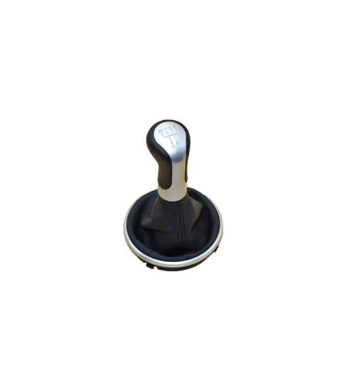 Manson schimbator si maner compatibil  Volkswagen - Skoda Fabia II 2006-2010 5 viteze  Cod: SC-21