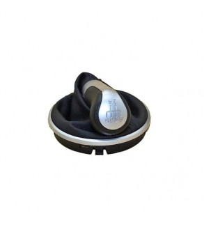 Manson schimbator si maner compatibil  Volkswagen - Skoda Fabia II 2006-2010 5 viteze  Cod: SC-21