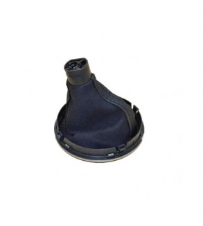 Manson schimbator si maner compatibil  Volkswagen - Skoda Fabia II 2006-2010 5 viteze  Cod: SC-21