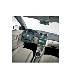 Manson schimbator si maner compatibil  Volkswagen - Skoda Fabia II 2006-2010 5 viteze  Cod: SC-21