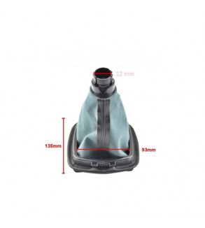Manson schimbator si maner compatibil  Volkswagen - Skoda Octavia 1997-2011 5 viteze  Cod: SC-23