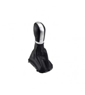 Manson schimbator si maner compatibil Volkswagen Golf MK VI Cutie Automata Cod: SC-27