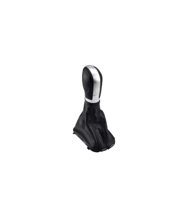Manson schimbator si maner compatibil Volkswagen Golf MK VI Cutie Automata Cod: SC-27