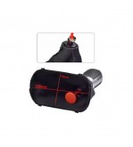 Manson schimbator si maner compatibil Volkswagen Golf MK VI Cutie Automata Cod: SC-27