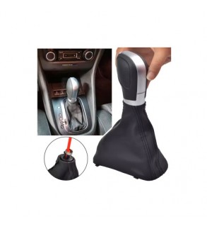 Manson schimbator si maner compatibil Volkswagen Golf MK VI Cutie Automata Cod: SC-27