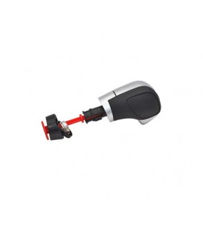 Maner schimbator compatibil Volkswagen Passat CC, Golf VI, Jetta, MK6 Cutie Automata Cod: SC-30
