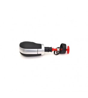 Maner schimbator compatibil Volkswagen Passat CC, Golf VI, Jetta, MK6 Cutie Automata Cod: SC-30