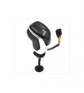 Maner schimbator iluminat compatibil Volkswagen Cutie Automata cu LED D-S Cod: SC-31