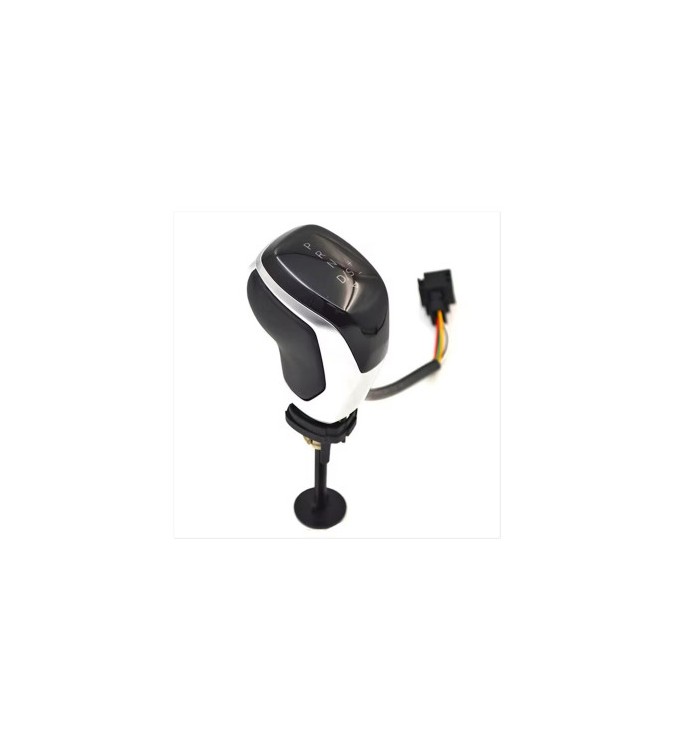 Maner schimbator iluminat compatibil Volkswagen Cutie Automata cu LED D-S Cod: SC-31 Maner schimbator iluminat compatibil Volkswagen Cutie Automata cu LED D-S Cod: SC-31