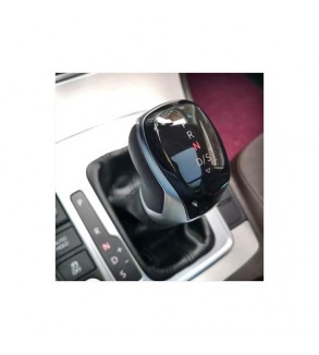 Maner schimbator iluminat compatibil Volkswagen Cutie Automata cu LED D-S Cod: SC-31
