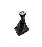 Manson schimbator si maner compatibil  Peugeot 206 - 406 5 viteze Cod: SC-32