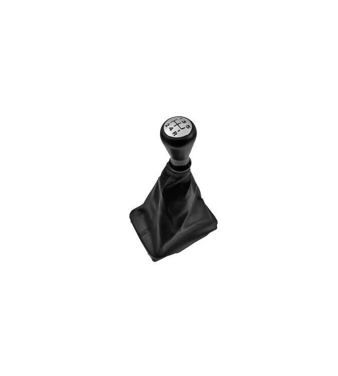 Manson schimbator si maner compatibil  Peugeot 206 - 406 5 viteze Cod: SC-32