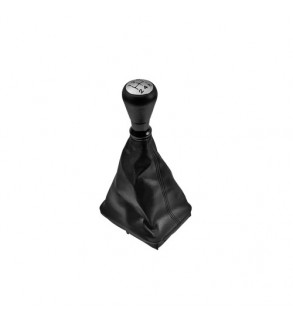 Manson schimbator si maner compatibil  Peugeot 206 - 406 5 viteze Cod: SC-32