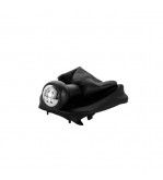Manson schimbator si maner compatibil  Peugeot 307 5 viteze Cod: SC-33