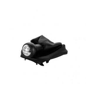 Manson schimbator si maner compatibil  Peugeot 307 5 viteze Cod: SC-33