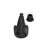 Manson schimbator si maner compatibil  Peugeot 307 5 viteze Cod: SC-33