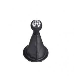 Manson schimbator si maner compatibil  Peugeot - Citroen Berlingo II 5 viteze Cod: SC-34