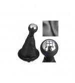 Manson schimbator si maner compatibil  Peugeot - Citroen Berlingo II 5 viteze Cod: SC-34