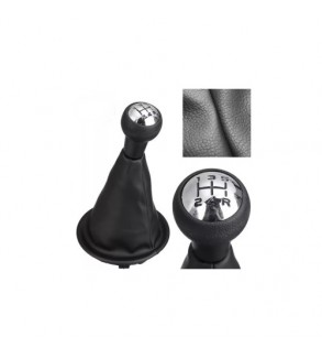 Manson schimbator si maner compatibil  Peugeot - Citroen Berlingo II 5 viteze Cod: SC-34