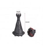 Manson schimbator si maner compatibil  Peugeot - Citroen Berlingo II 5 viteze Cod: SC-34