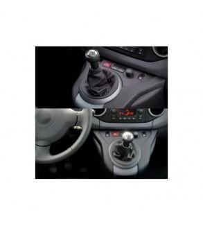 Manson schimbator si maner compatibil  Peugeot - Citroen Berlingo II 5 viteze Cod: SC-34