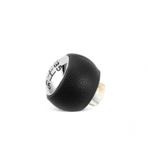 Maner schimbator compatibil  Peugeot  cu 2 adaptoare pentru 5 si 6  viteze Cod: SC-38