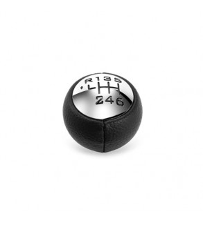 Maner schimbator compatibil  Peugeot  cu 2 adaptoare pentru 5 si 6  viteze Cod: SC-38