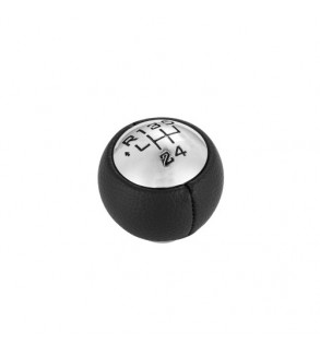 Maner schimbator compatibil  Peugeot  cu 2 adaptoare pentru 5 si 6  viteze Cod: SC-38