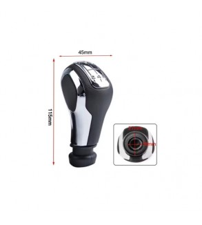 Maner schimbator compatibil  Peugeot  508  cu 5 viteze Cod: SC-39