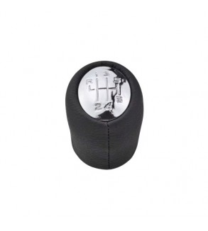 Maner schimbator compatibil Renault Laguna 2001-2007 cu 2 adaptoare pentru 5 si 6 viteze Cod: SC-48