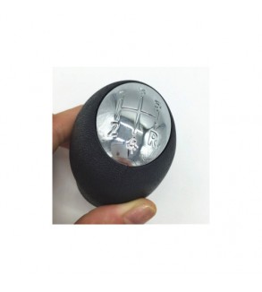 Maner schimbator compatibil Renault Megane  cu 2 adaptoare pentru 5 si 6 viteze Cod: SC-49