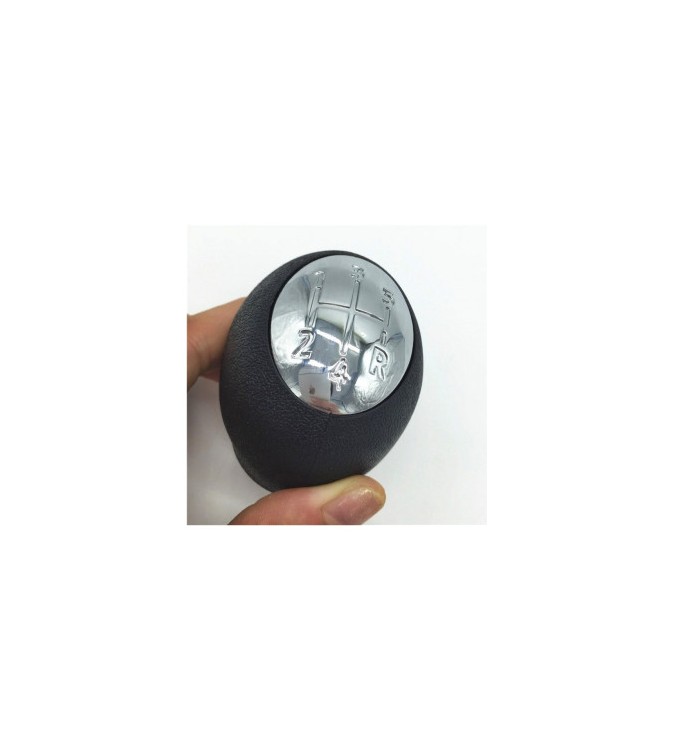 Maner schimbator compatibil Renault Megane  cu 2 adaptoare pentru 5 si 6 viteze Cod: SC-49