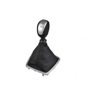Manson schimbator si maner compatibil Renault Laguna III MK3  6 viteze Cod: SC-47