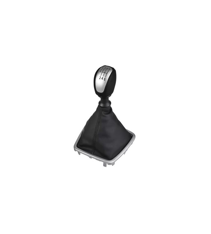 Manson schimbator si maner compatibil Renault Laguna III MK3  6 viteze Cod: SC-47