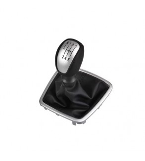 Manson schimbator si maner compatibil Renault Laguna III MK3  6 viteze Cod: SC-47