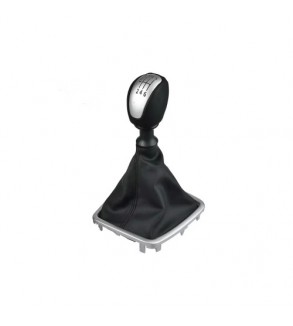 Manson schimbator si maner compatibil Renault Laguna III MK3  6 viteze Cod: SC-47