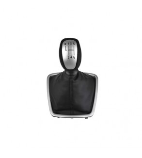 Manson schimbator si maner compatibil Renault Laguna III MK3  6 viteze Cod: SC-47