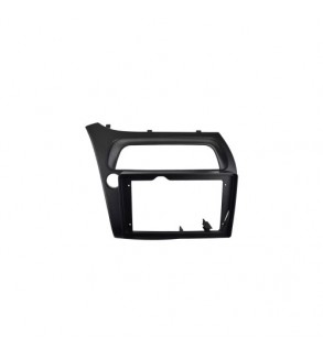 Rama Navigatie 9 cu cablaj si modul canbus compatibila Honda Civic VIII Hatchback 2006-2011 Cod: NV3250