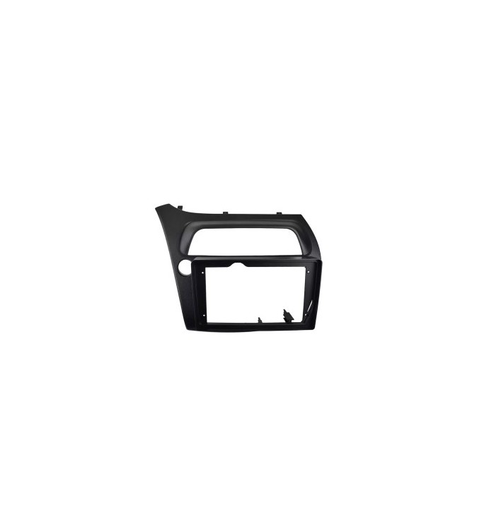 Rama Navigatie 9 cu cablaj si modul canbus compatibila Honda Civic VIII Hatchback 2006-2011 Cod: NV3250 Rama Navigatie 9 cu cablaj si modul canbus compatibila Honda Civic VIII Hatchback 2006-2011 Cod: NV3250
