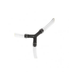 Claxon Premium cu compresor 12V Cod: QLD149