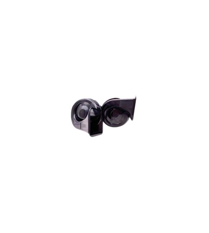 Set Claxoane Bitonale Premium 12V cu Mufe Compatibil Audi, VW, Seat, Skoda, Porsche Cod: ART137F+ART210
