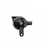 Claxon Premium 12V cu mufa de conectare compatibil BMW, Mini Cod: ART137F-HT+ART211